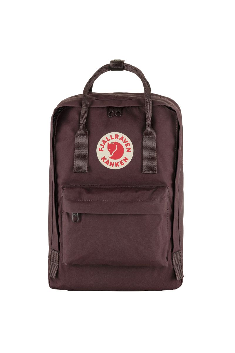 PLECAK KANKEN LAPTOP 15''-424-BLACKBERRY