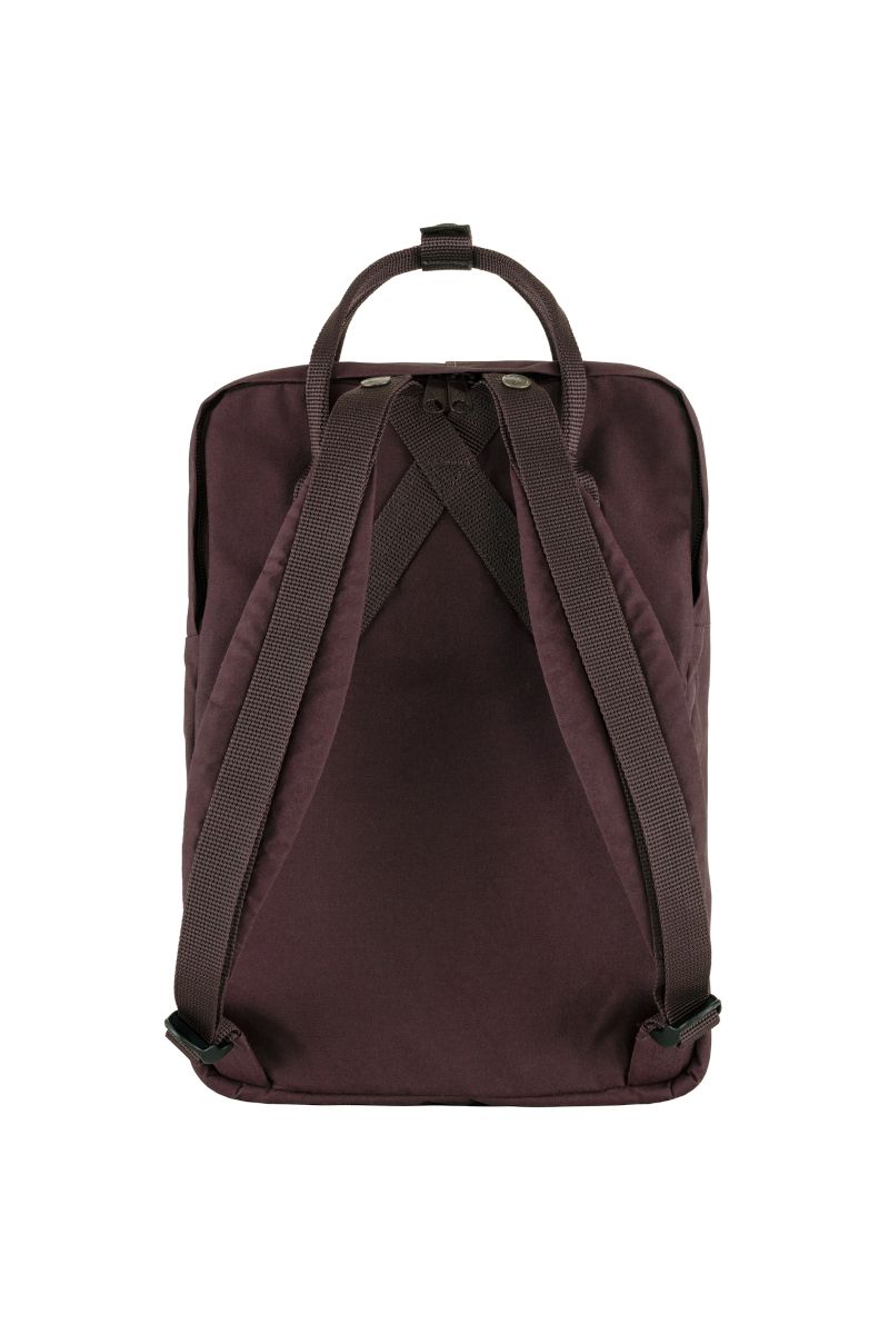PLECAK KANKEN LAPTOP 15''-424-BLACKBERRY