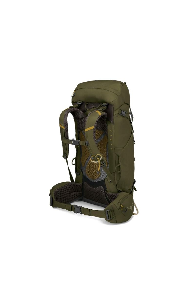 PLECAK KESTREL 38-MOSS GREEN