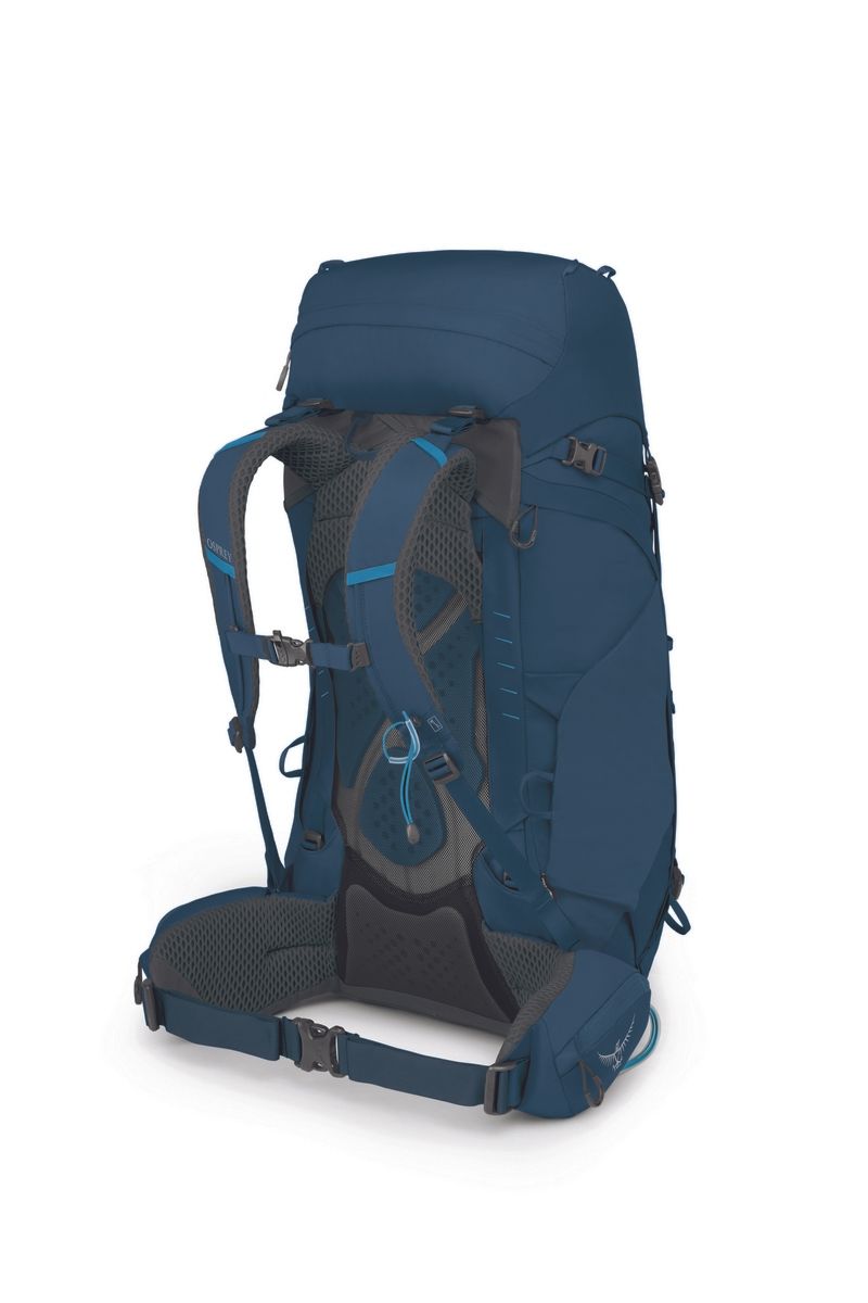 PLECAK KESTREL 48-ATLAS BLUE