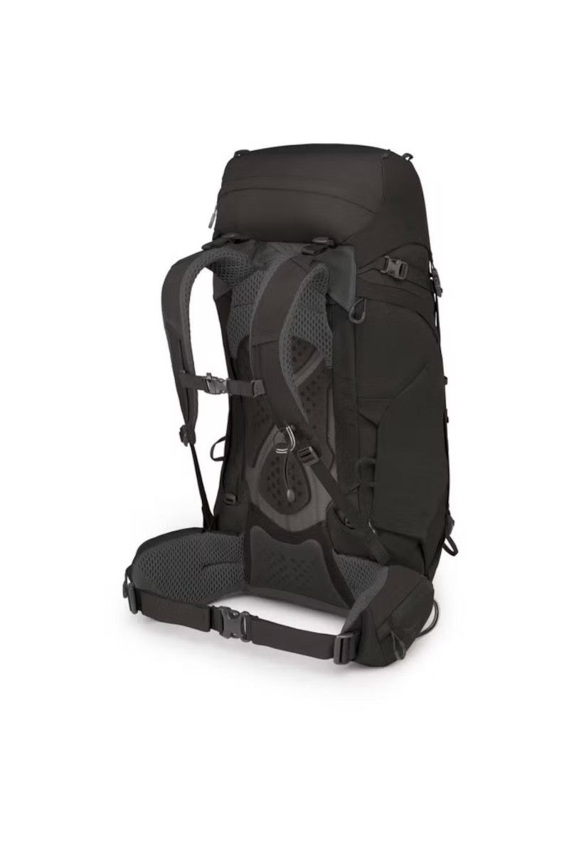 PLECAK TREKKINGOWY KESTREL 48-BLACK 