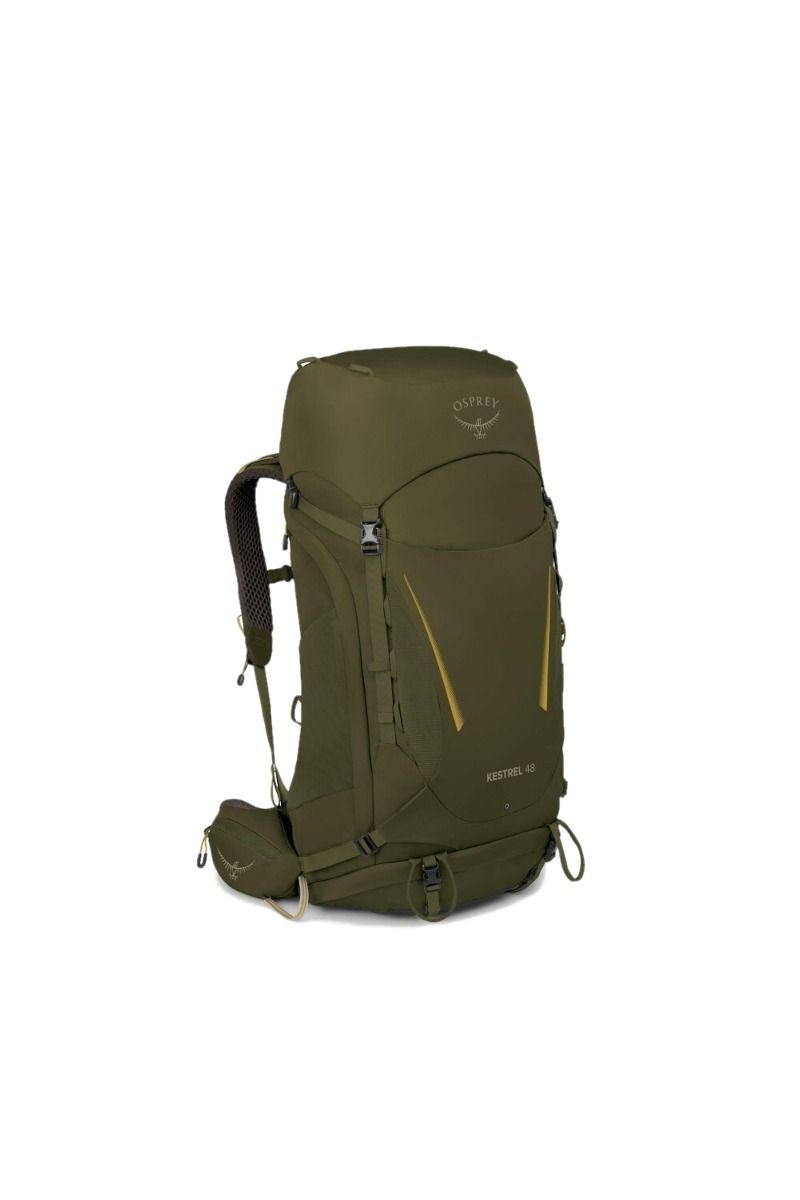 PLECAK KESTREL 48-MOSS GREEN