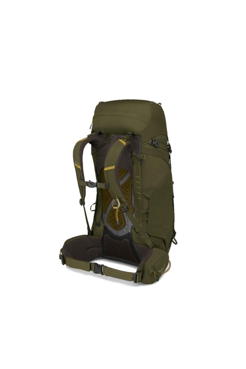 PLECAK KESTREL 48-MOSS GREEN
