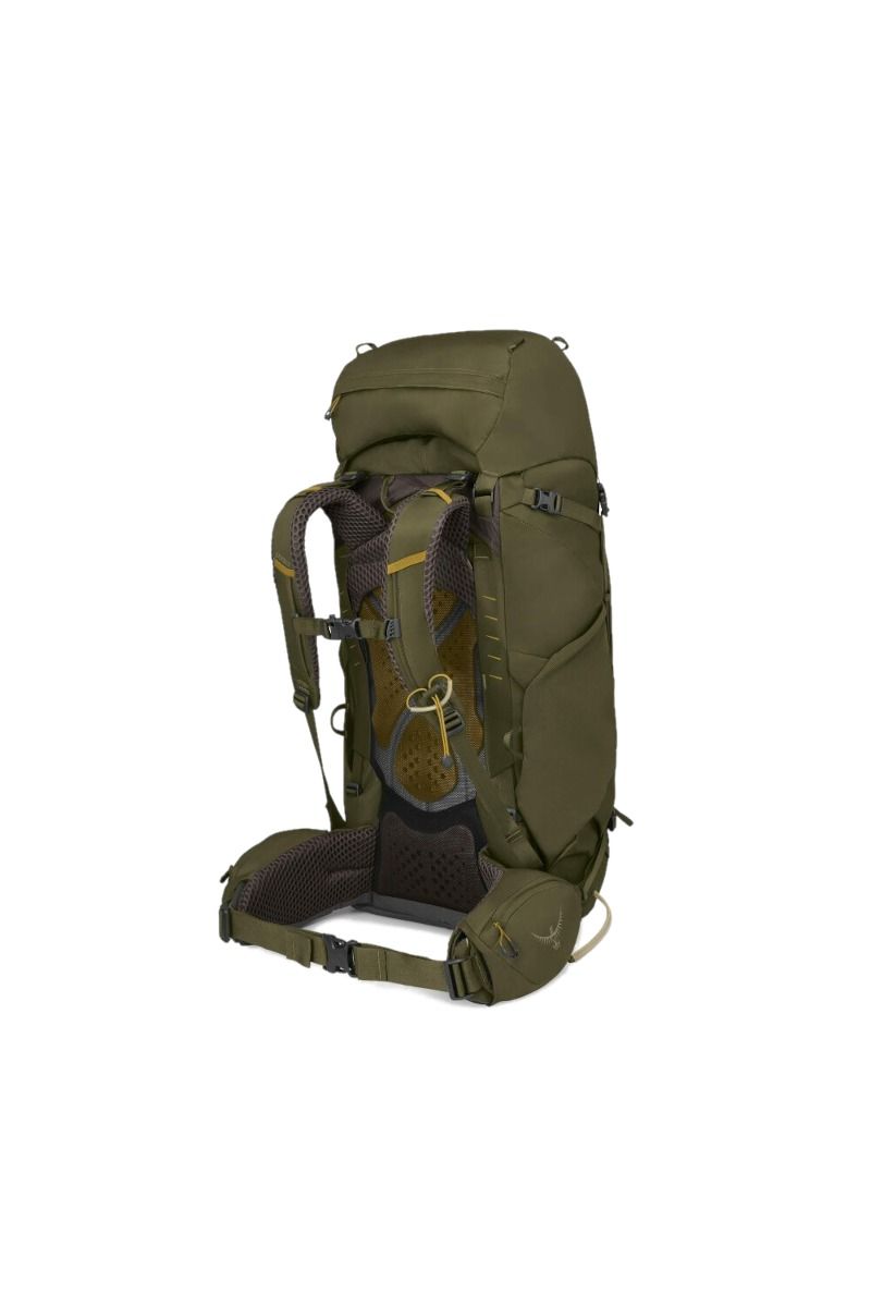 PLECAK KESTREL 58-MOSS GREEN