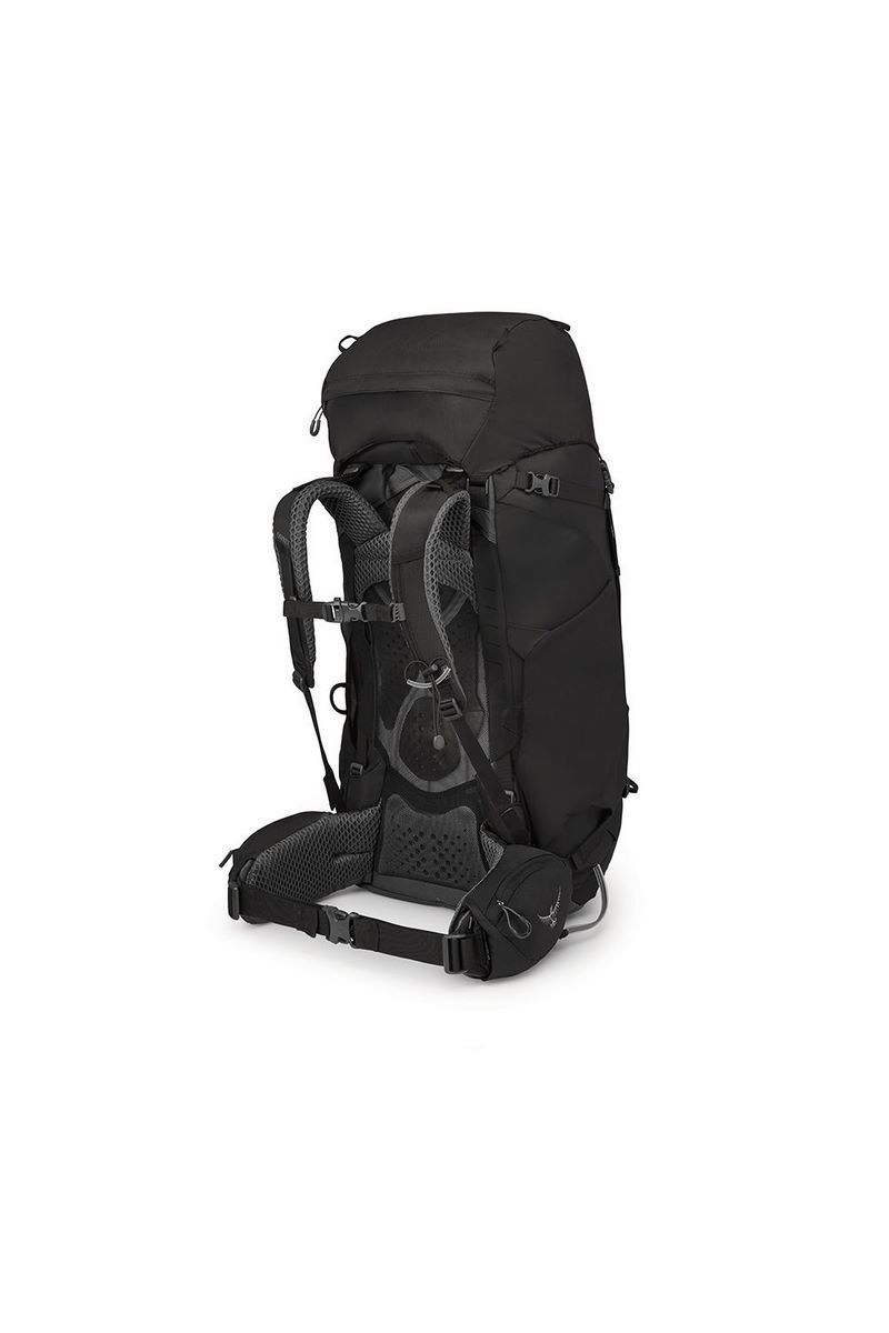 PLECAK KESTREL 68-BLACK