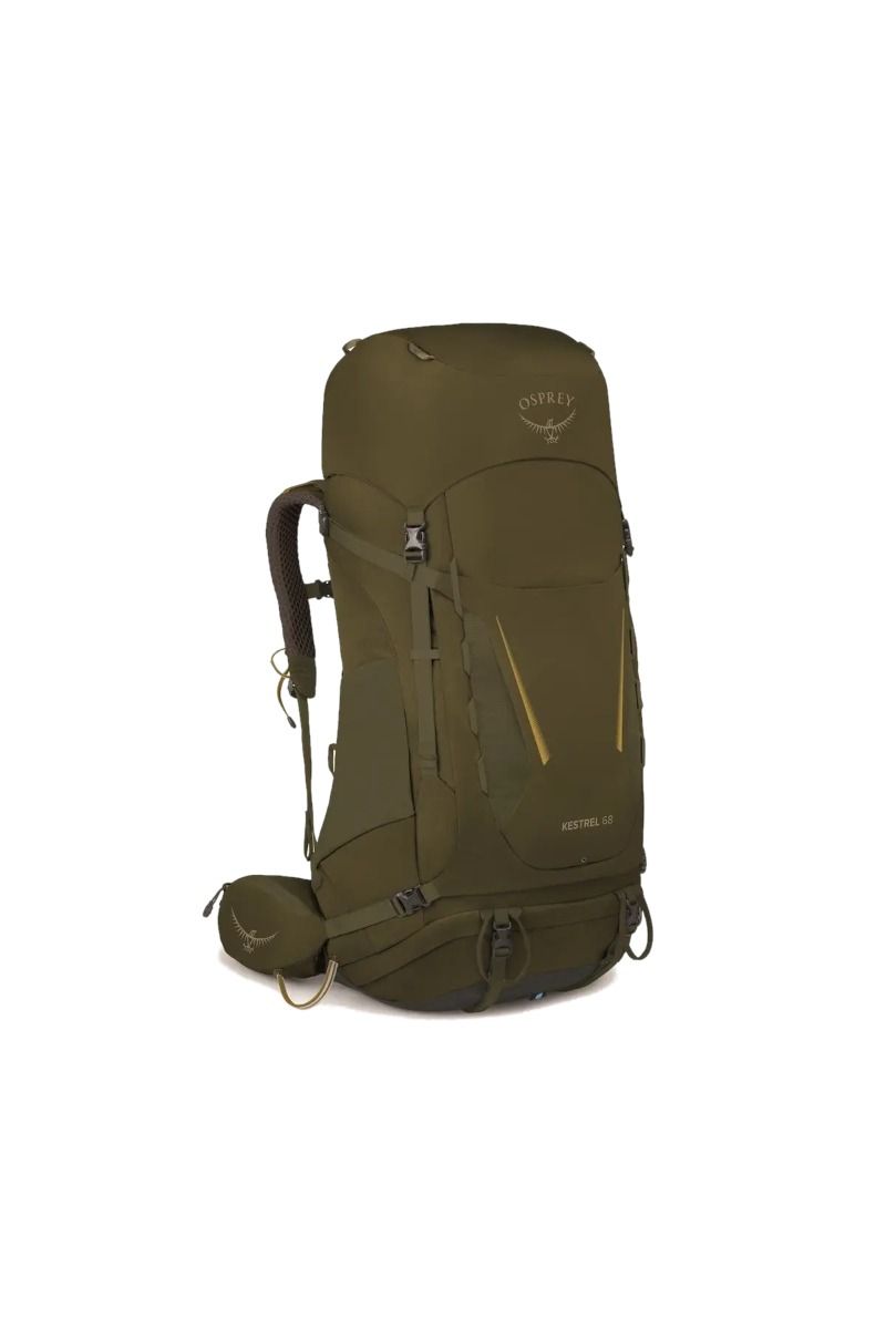 PLECAK KESTREL 68-MOSS GREEN