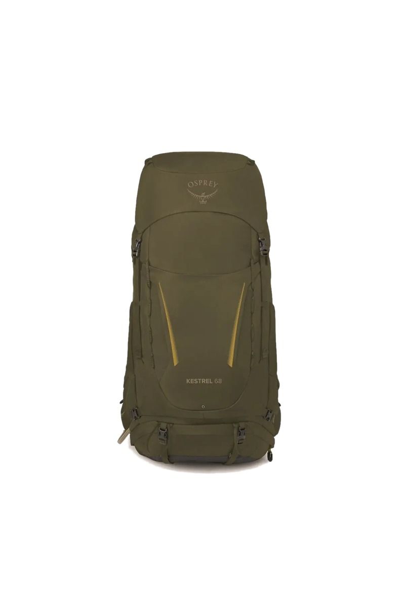 PLECAK KESTREL 68-MOSS GREEN