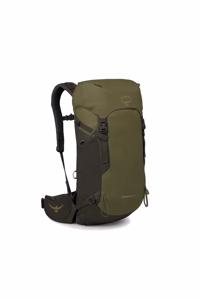 PLECAK KESTREL LT 28-MOSS GREEN