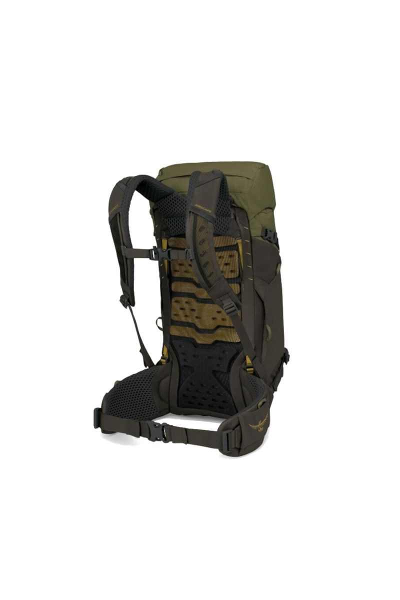 PLECAK KESTREL LT 28-MOSS GREEN
