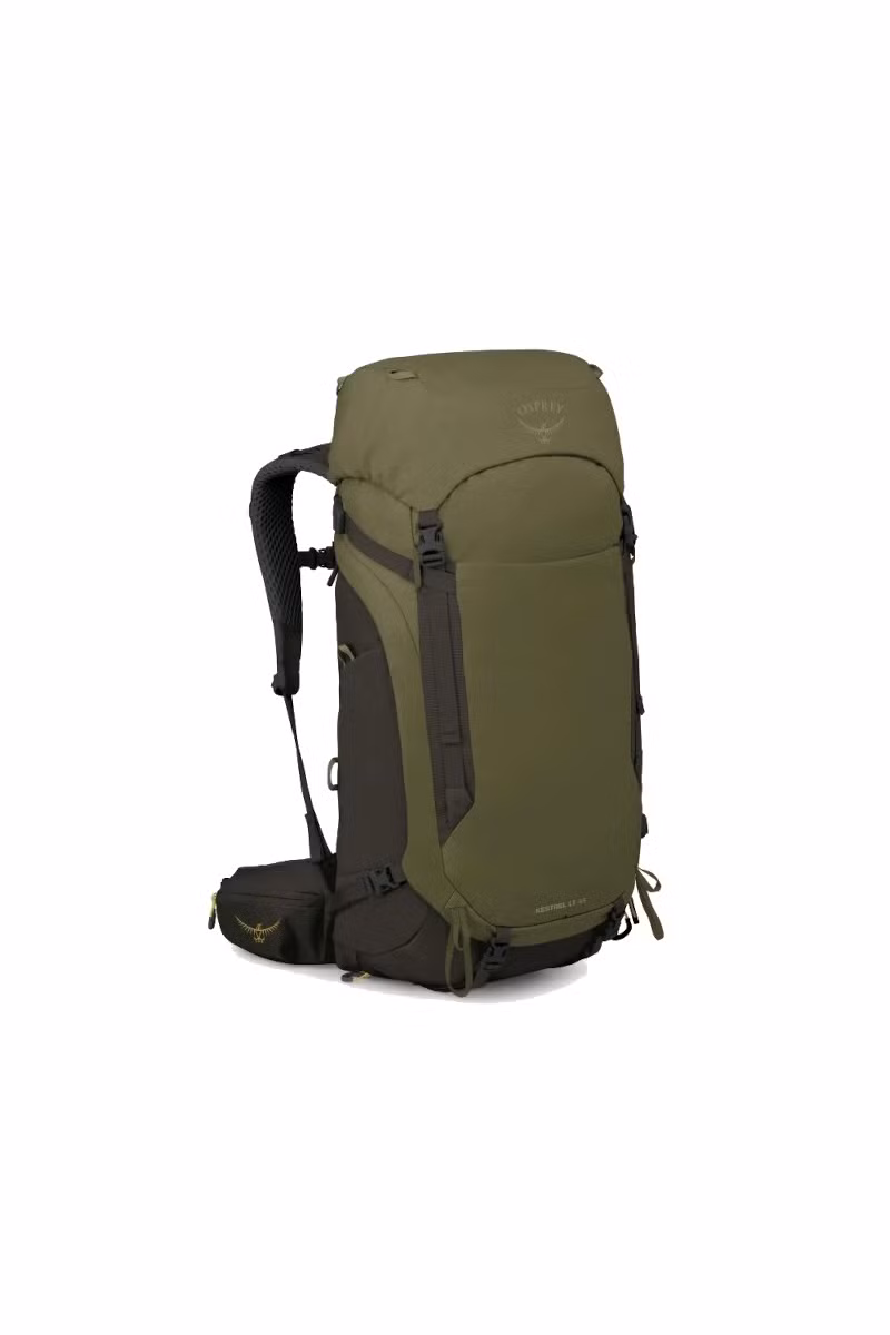 PLECAK KESTREL LT 45-MOSS GREEN