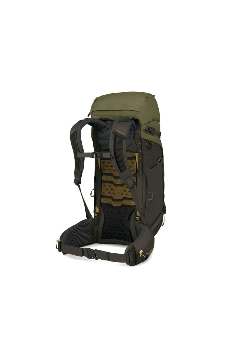 PLECAK KESTREL LT 45-MOSS GREEN
