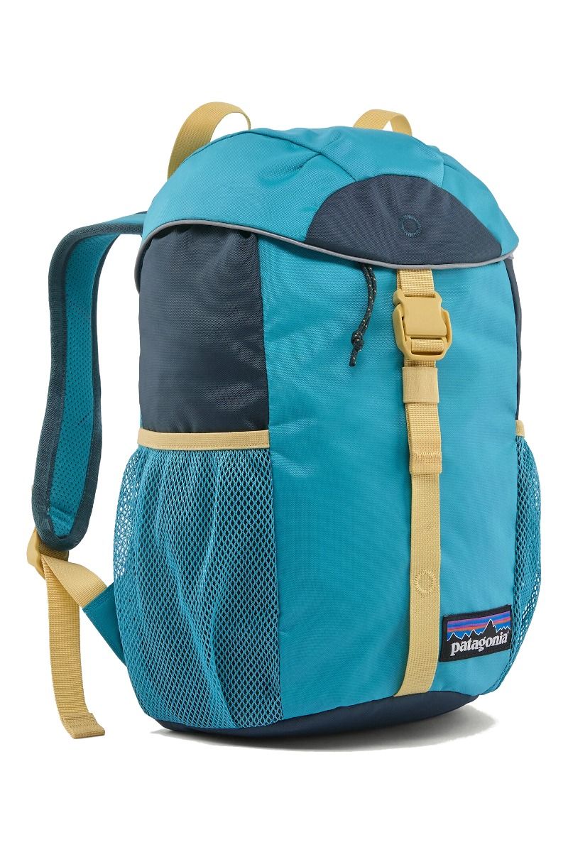 PLECAK KIDS REFUGITO DAY PACK 12L-MAKO BLUE