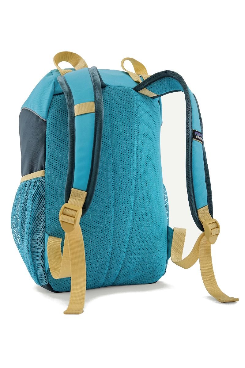 PLECAK KIDS REFUGITO DAY PACK 12L-MAKO BLUE
