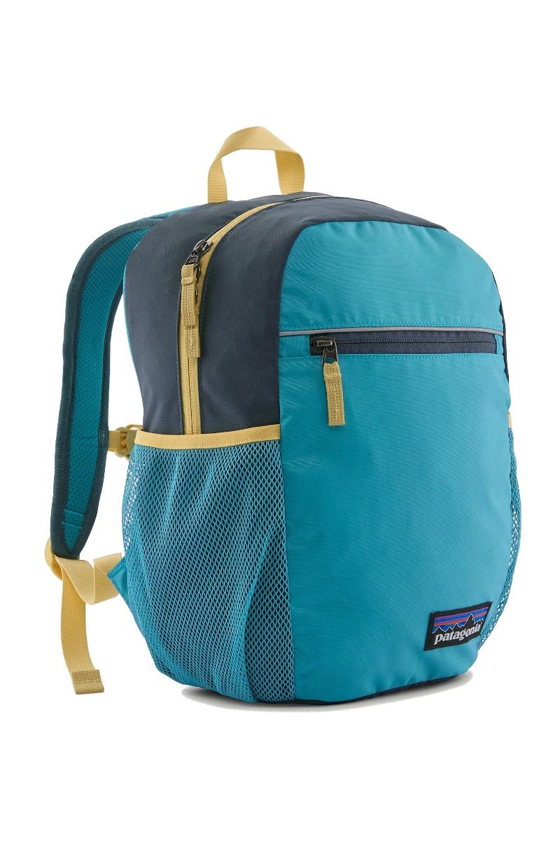 PLECAK KIDS REFUGITO DAY PACK 15L-MAKO BLUE