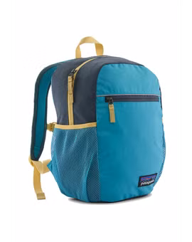 PLECAK KIDS REFUGITO DAY PACK 15L-MAKO BLUE