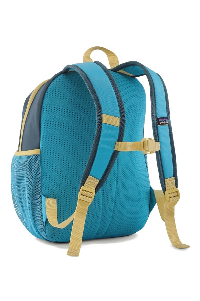 PLECAK KIDS REFUGITO DAY PACK 15L-MAKO BLUE