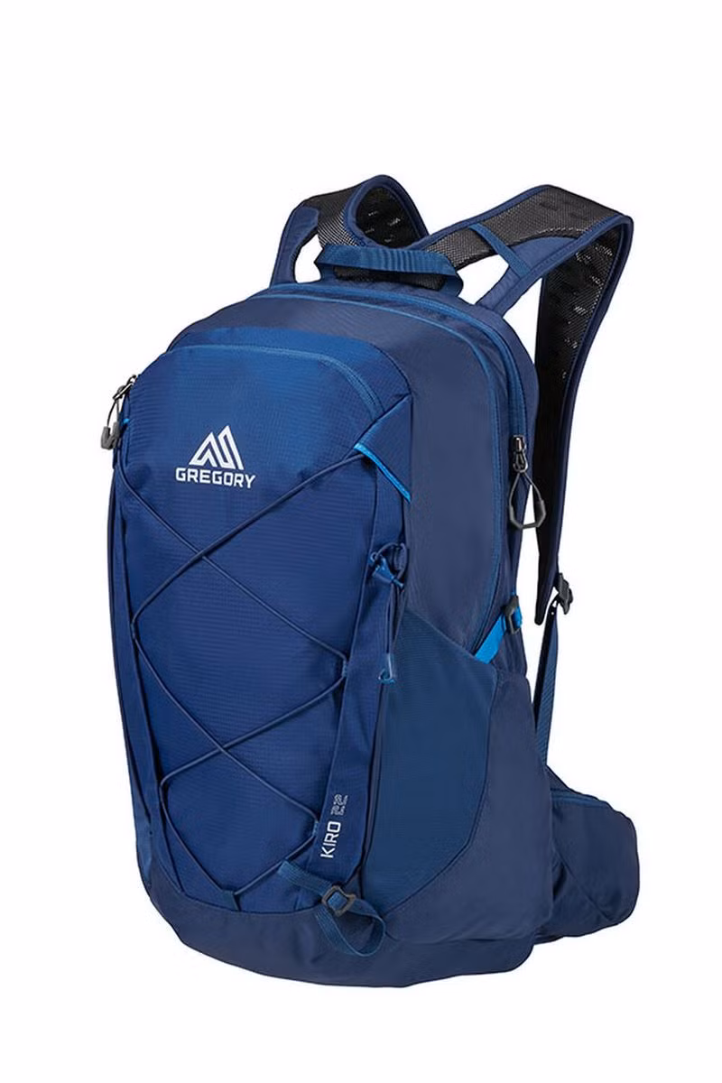 PLECAK KIRO 22-HORIZON BLUE