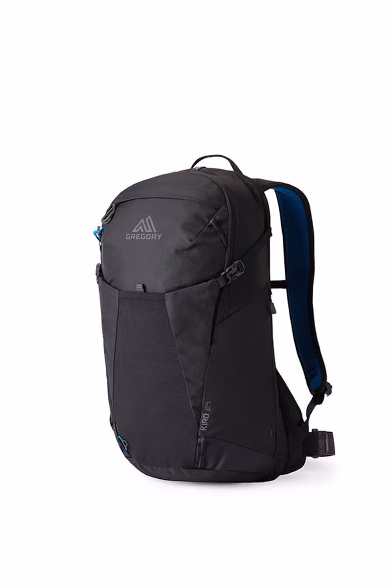 PLECAK KIRO 24-ALPINE BLACK