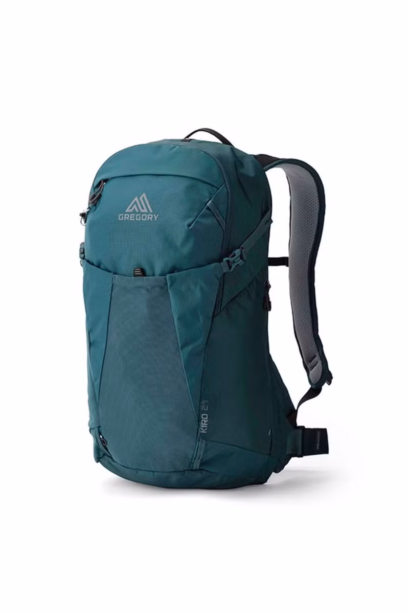 PLECAK KIRO 24-MINERAL TEAL