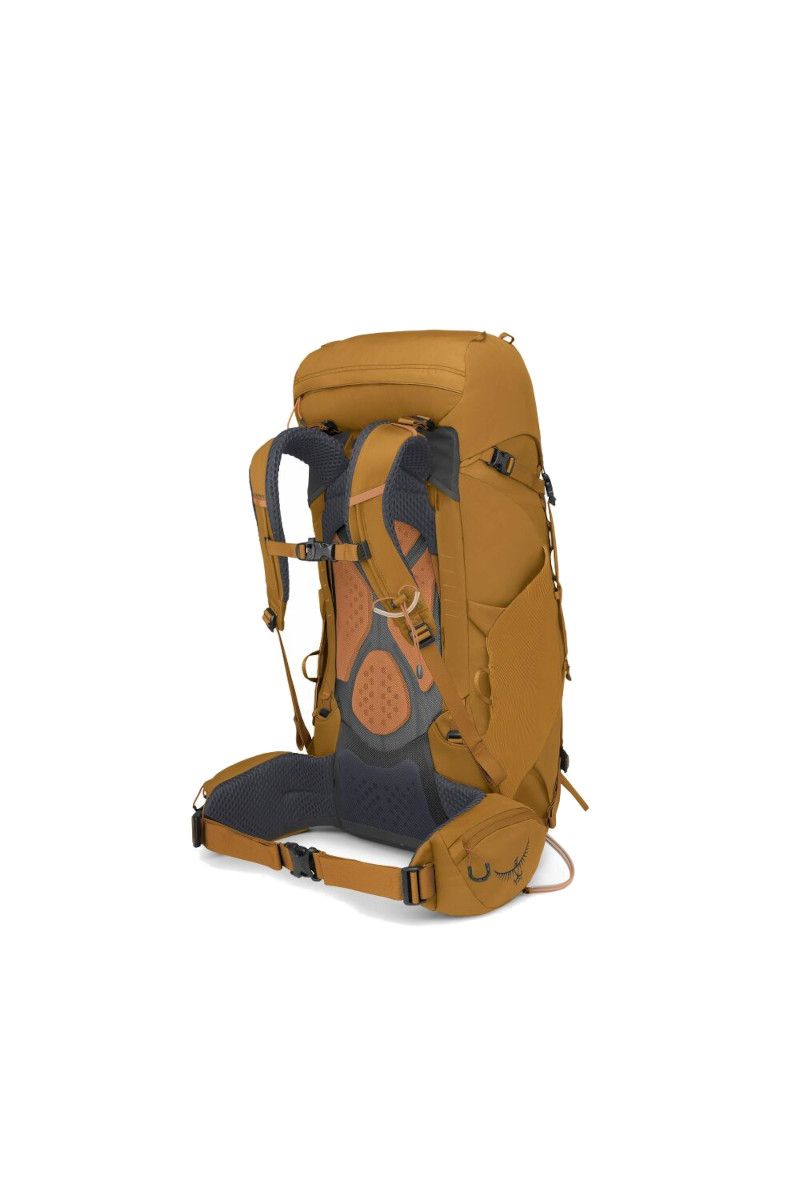 PLECAK KYTE 38-BARLEY BROWN
