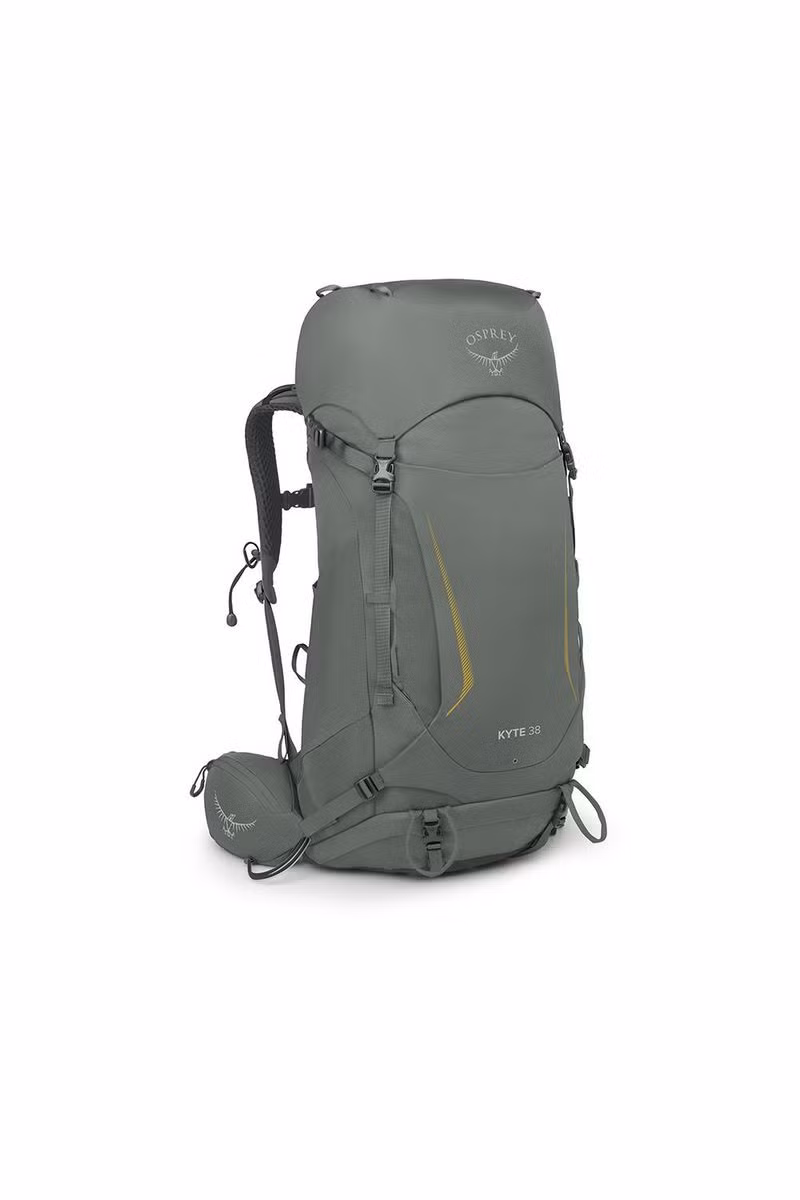 PLECAK KYTE 38-ROCKY BROOK GREEN