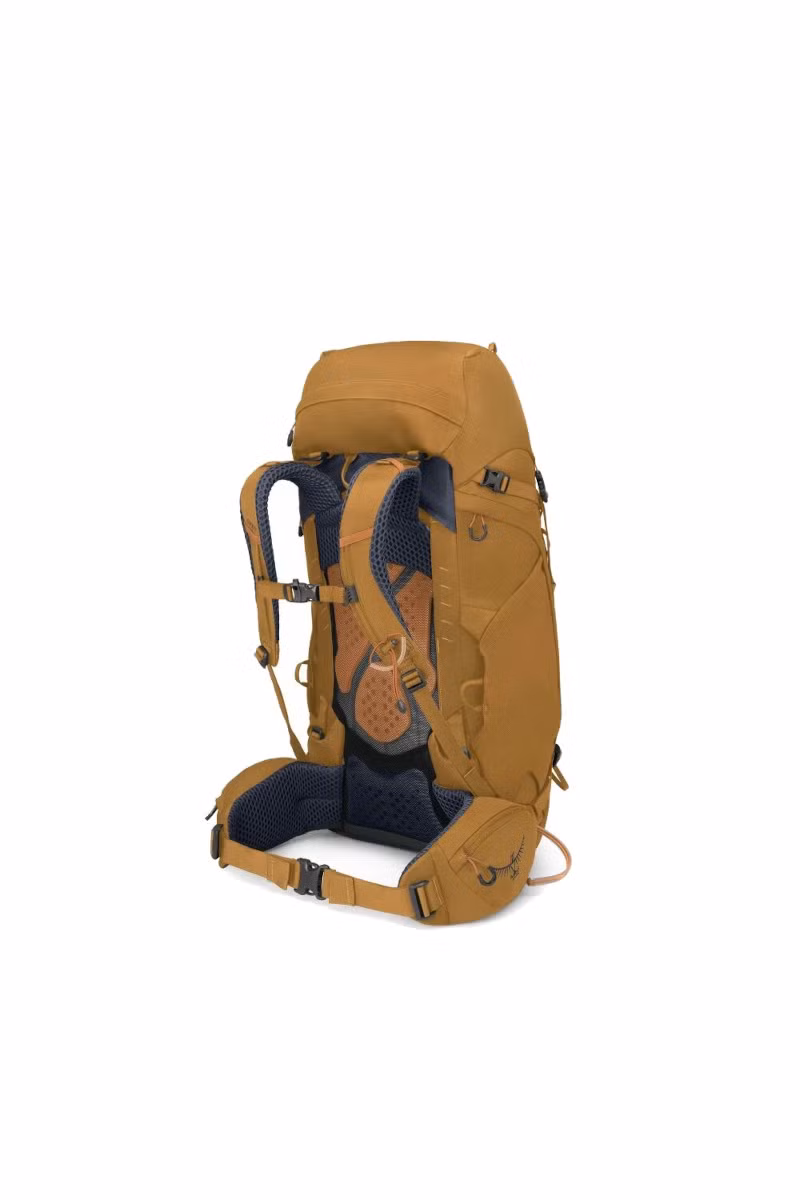 PLECAK KYTE 48-BARLEY BROWN