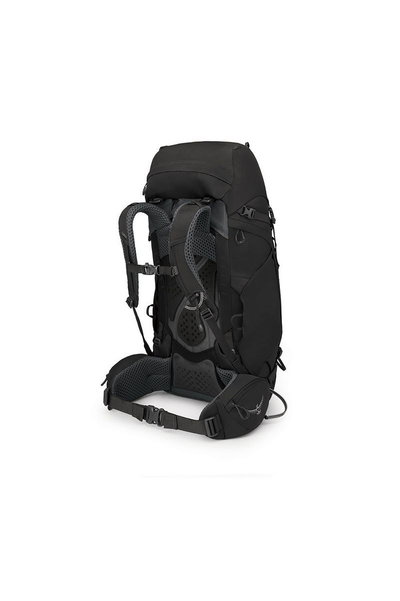 PLECAK KYTE 48-BLACK