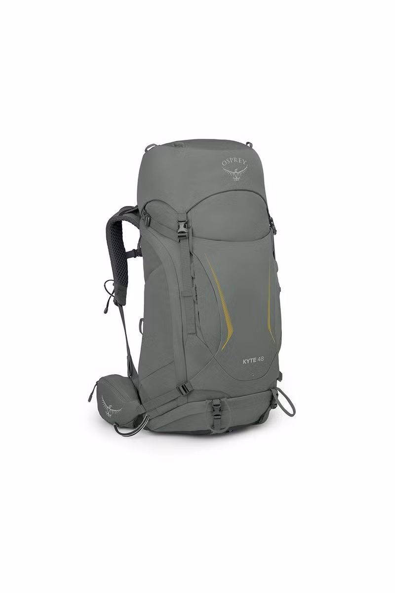 PLECAK DAMSKI KYTE 48-ROCKY BROOK GREEN TREKKINGOWY