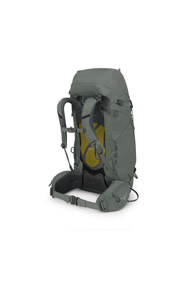 PLECAK DAMSKI KYTE 48-ROCKY BROOK GREEN TREKKINGOWY