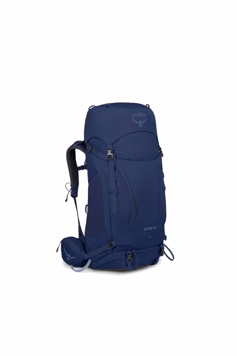 PLECAK KYTE 48-SERENITY BLUE