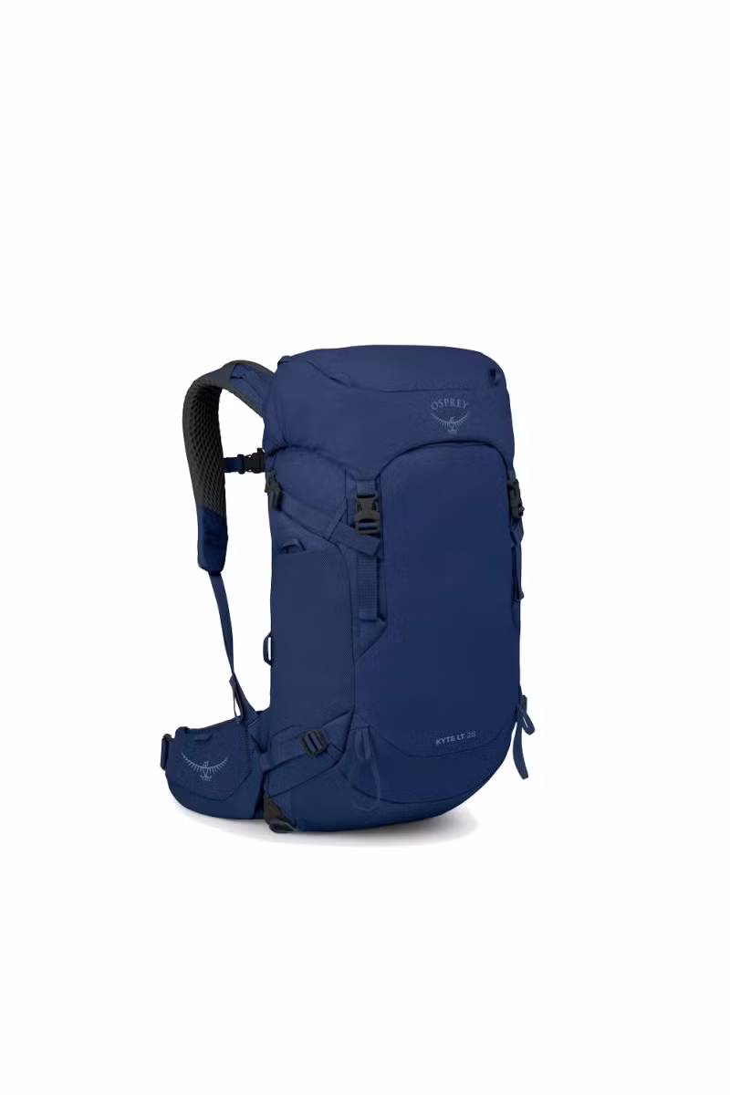 PLECAK KYTE LT 28-SERENITY BLUE