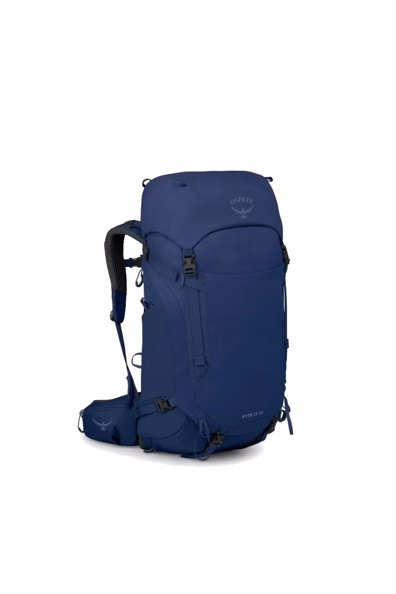 PLECAK KYTE LT 45-SERENITY BLUE