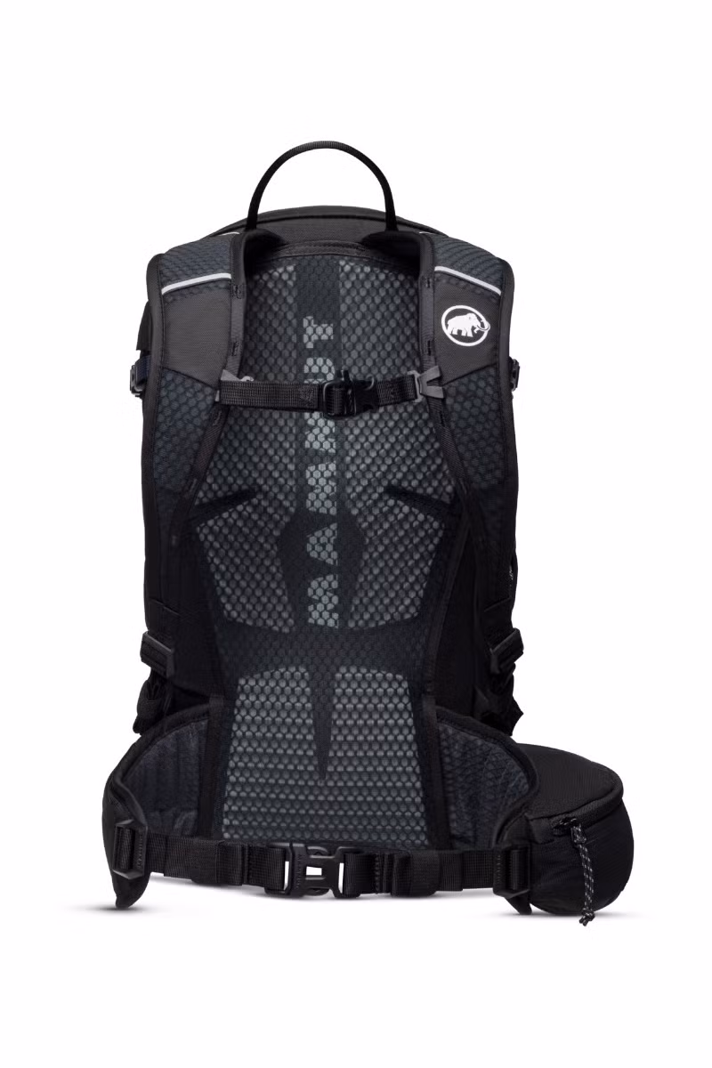 PLECAK LITHIUM 25L WOMEN-MARINE-BLACK DAMSKI Z UCHWYTEM NA KIJE