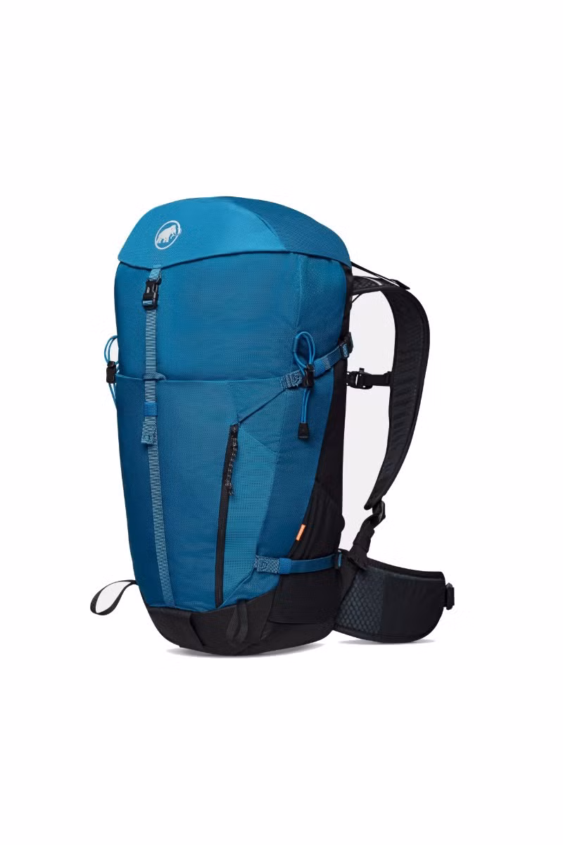 PLECAK TREKKINGOWY LITHIUM 30L-SAPPHIRE-BLACK NA WYPRAWY