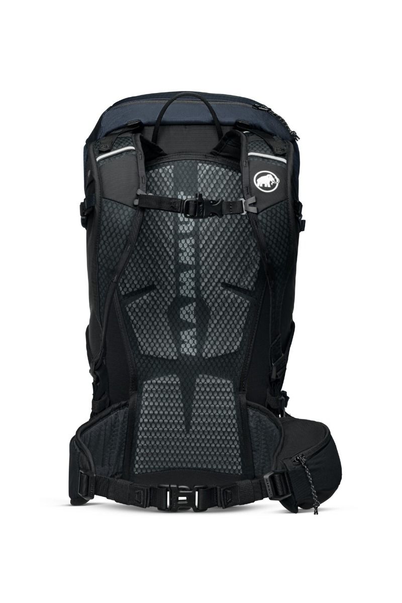 PLECAK DAMSKI LITHIUM 30L WOMEN-MARINE-BLACK TREKKINGOWY
