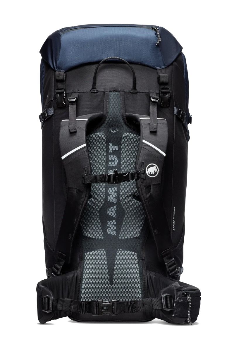 PLECAK LITHIUM 50 WOMEN-MARINE-BLACK