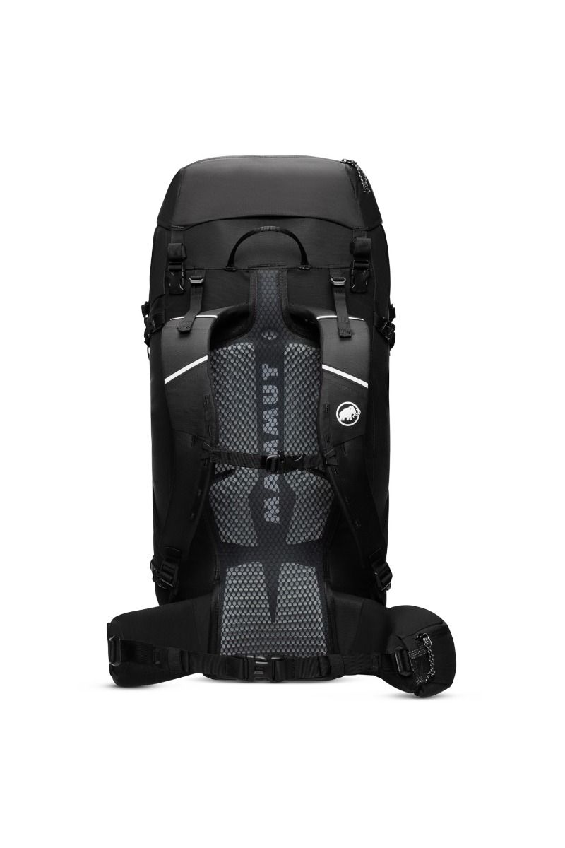 PLECAK TURYSTYCZNY LITHIUM 50L-BLACK Z SYSTEMEM CONTACT V