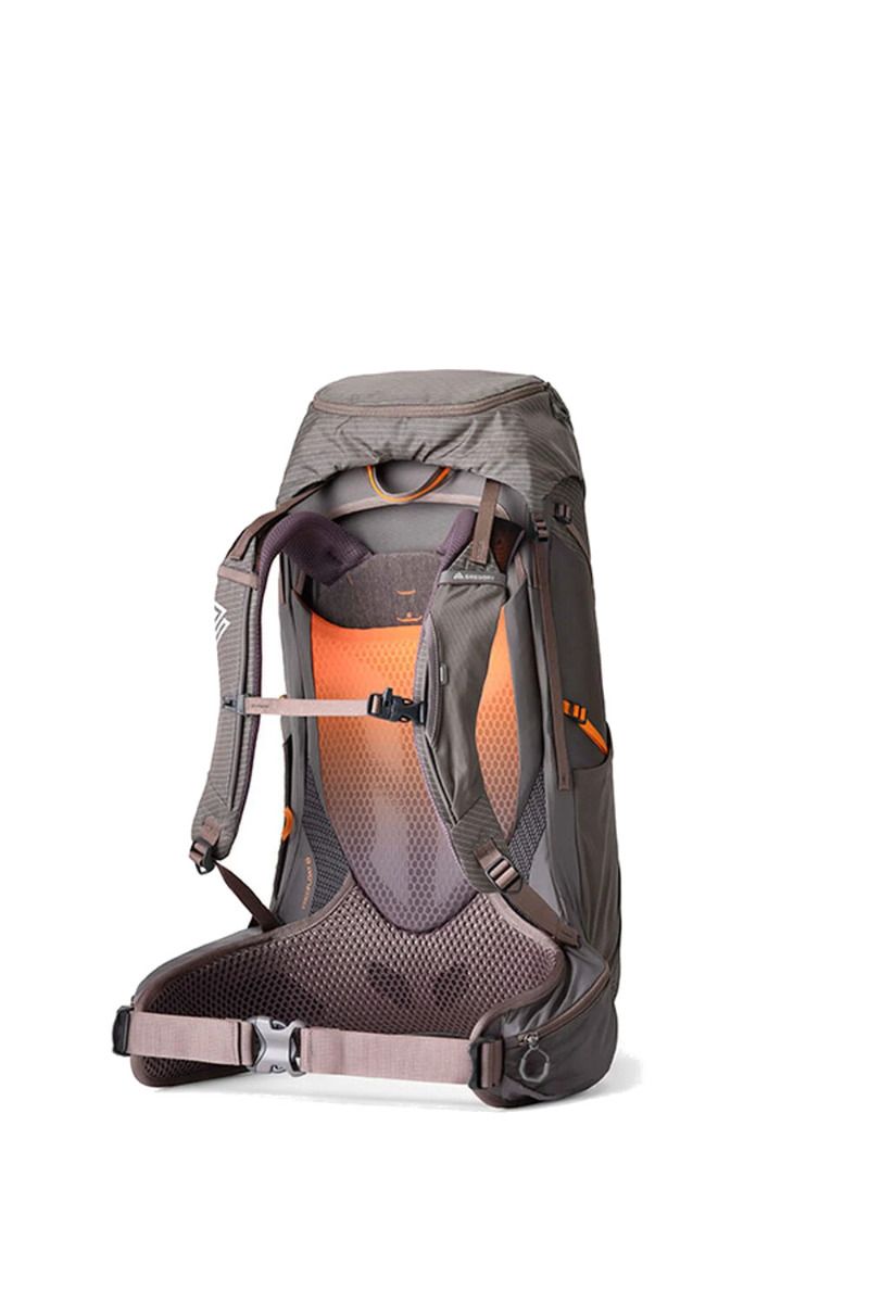 PLECAK MAVEN 38-GREY MELON