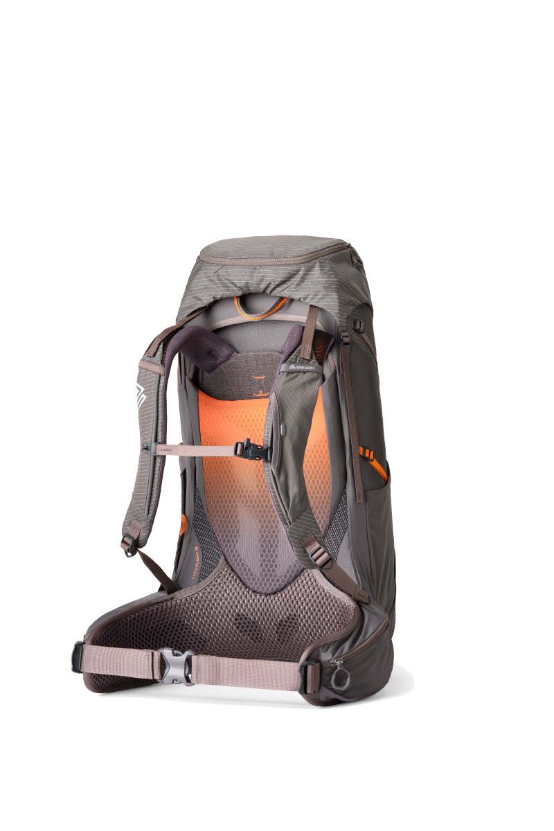 PLECAK MAVEN 48-GREY MELON