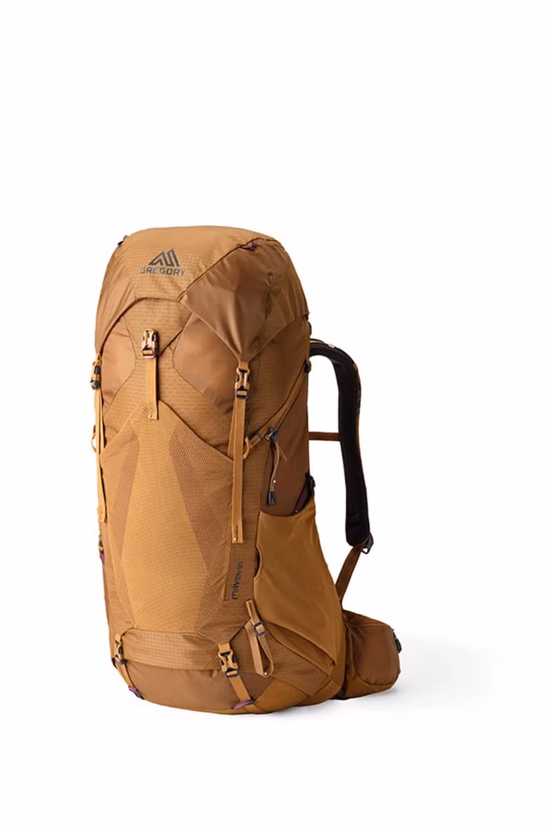 PLECAK MAVEN 48-WARM BRONZE