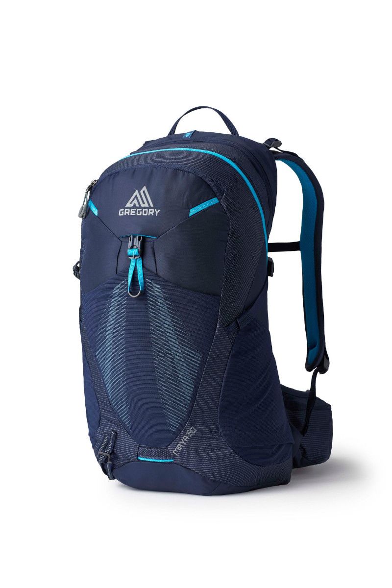 PLECAK MAYA 20-STORM BLUE