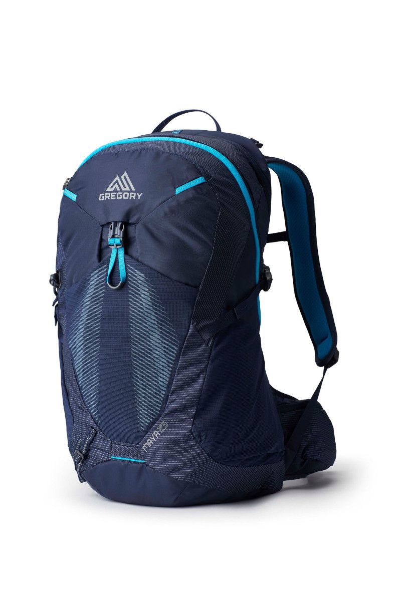 PLECAK MAYA 25-STORM BLUE