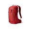 Sumac red