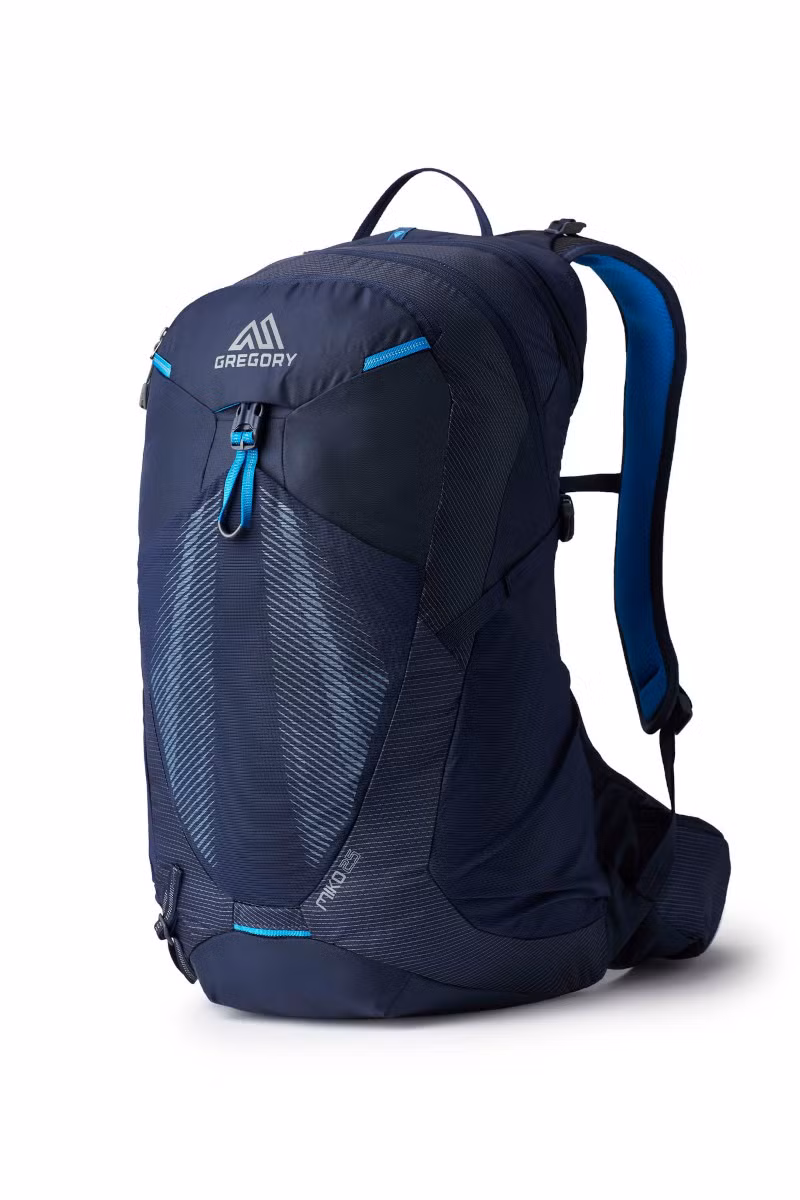 PLECAK MIKO 25-VOLT BLUE