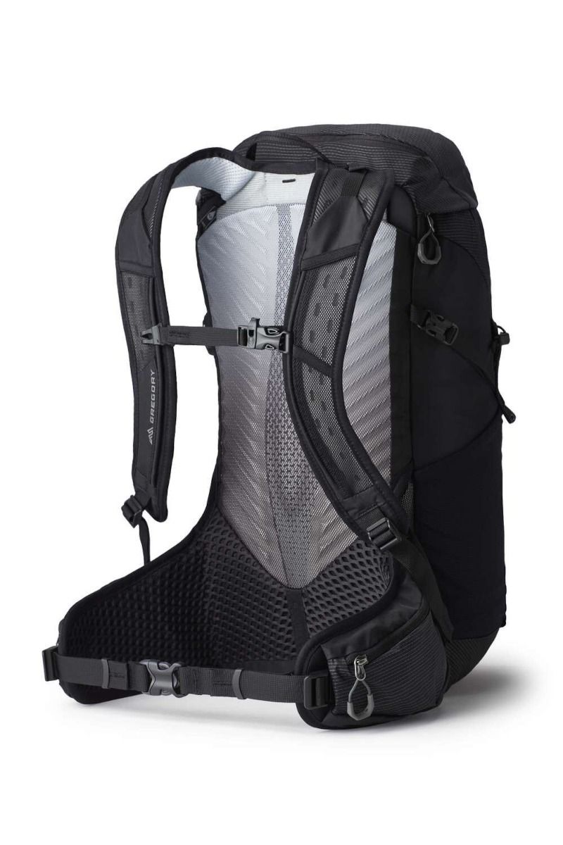 PLECAK MIKO 30-OPTIC BLACK