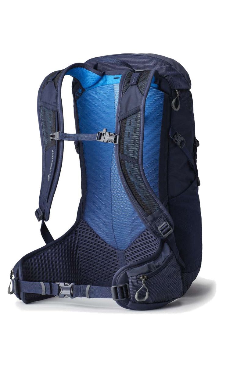 PLECAK MIKO 30-VOLT BLUE
