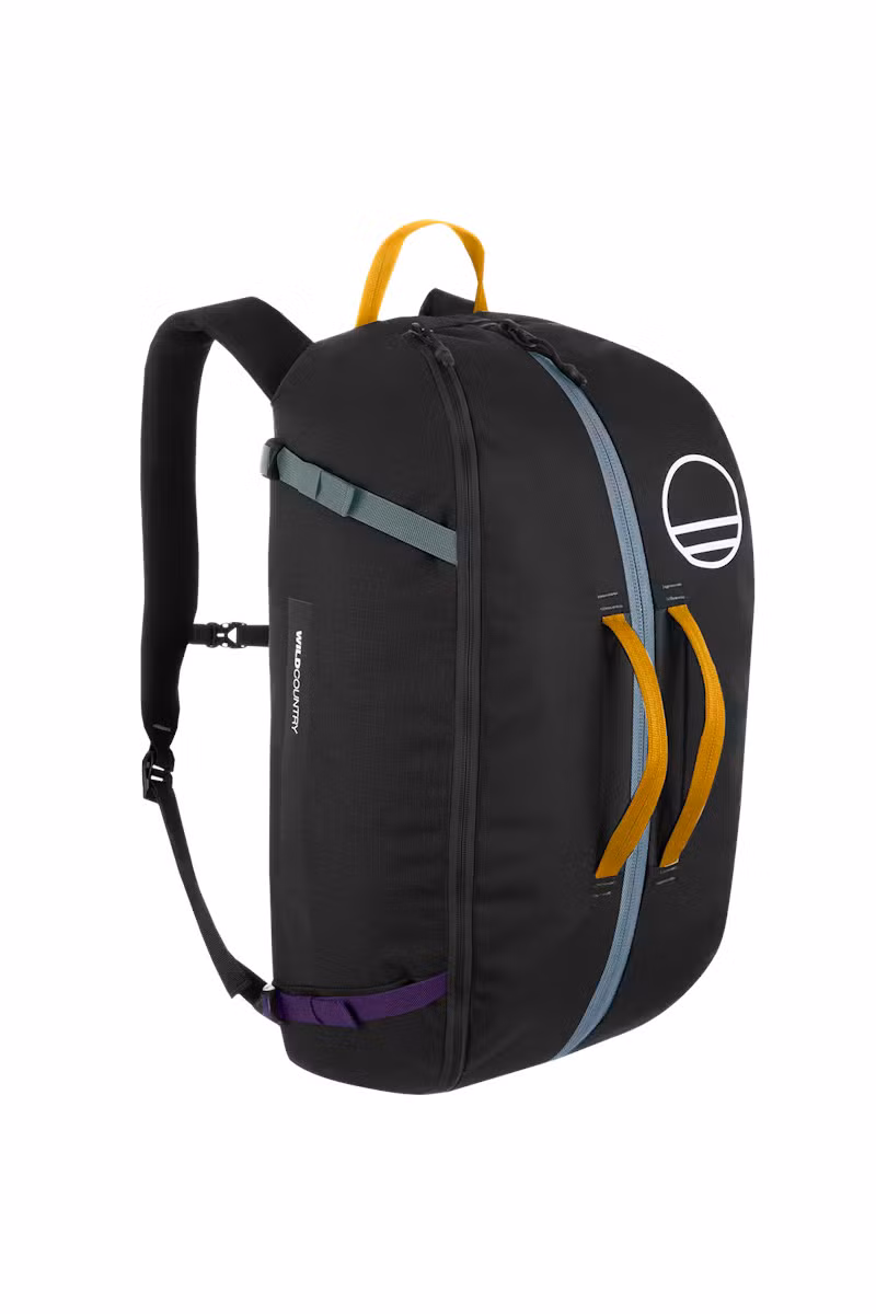 PLECAK MOVEMENT 35-BLACK