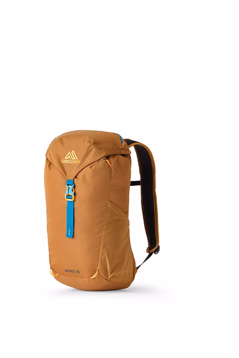 PLECAK NANO 16-MOAB TAN