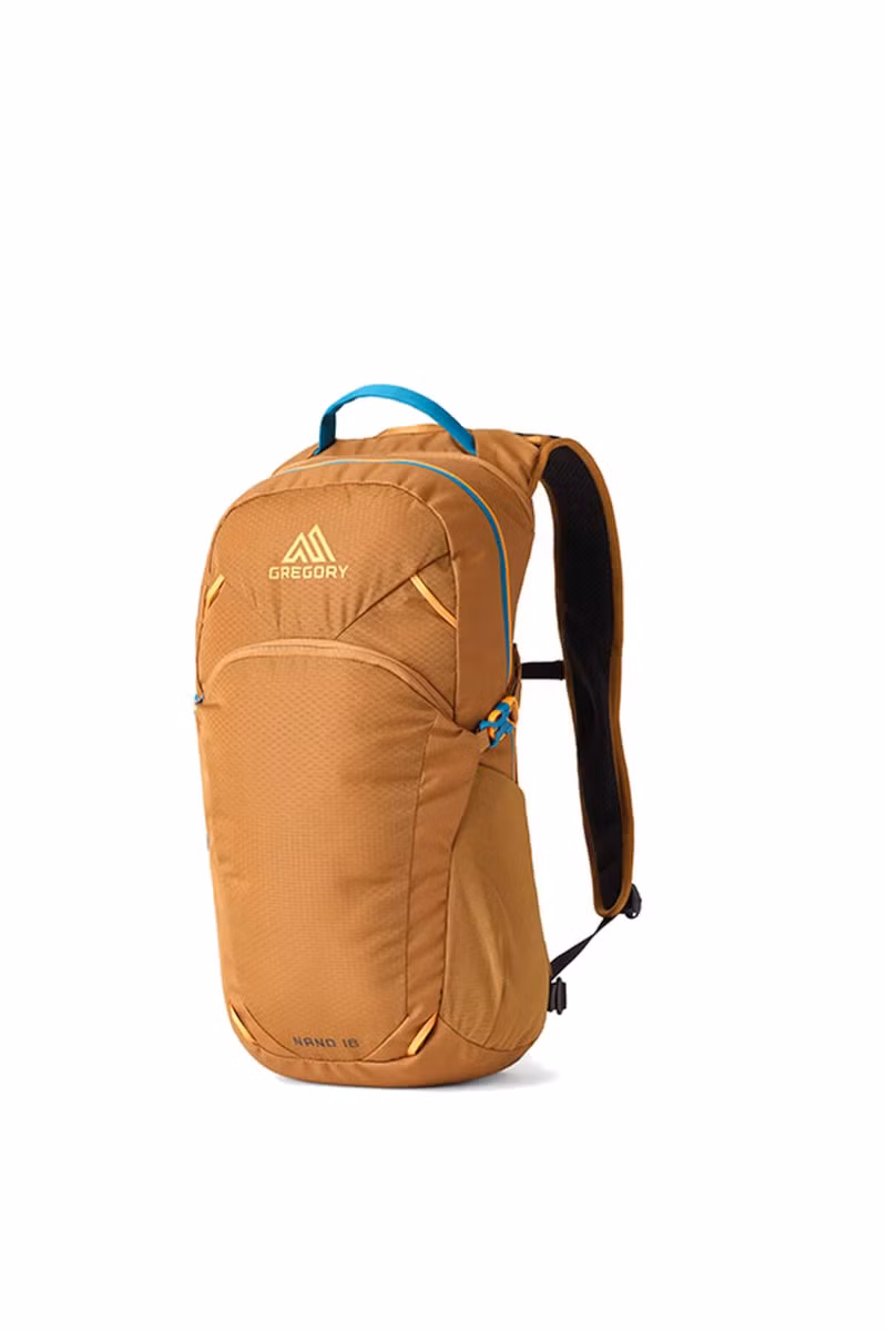 PLECAK NANO 18-MOAB TAN