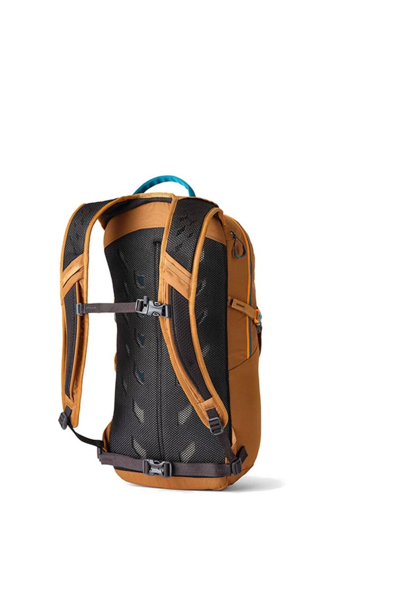 PLECAK NANO 18-MOAB TAN